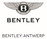 Logo Bentley Antwerpen